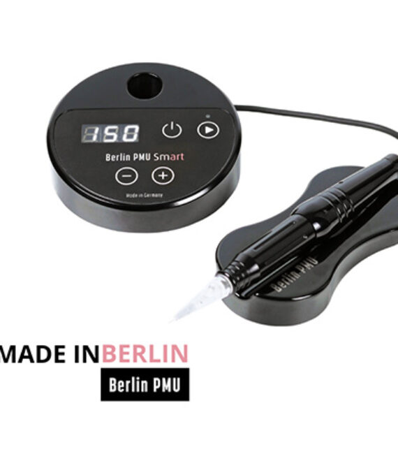 Berlin PMU Smart with case