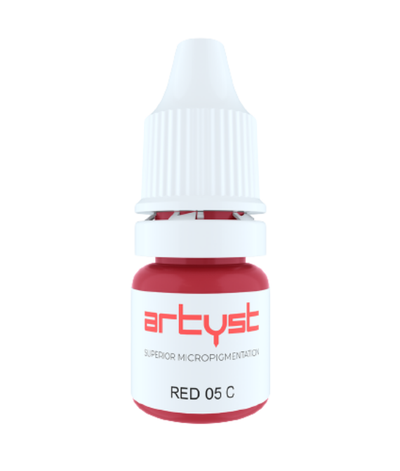 artyst™ Red 05 C  10ml