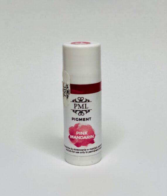 PML  PINK MANDARINE  W  10ml / Lip