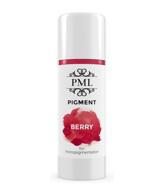 PML  BERRY W  10ml  / Lip