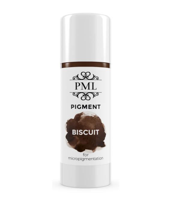 PML  BISCUIT  N  10ml  / Brow