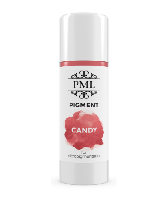 PML  CANDY C  10ml / Lip