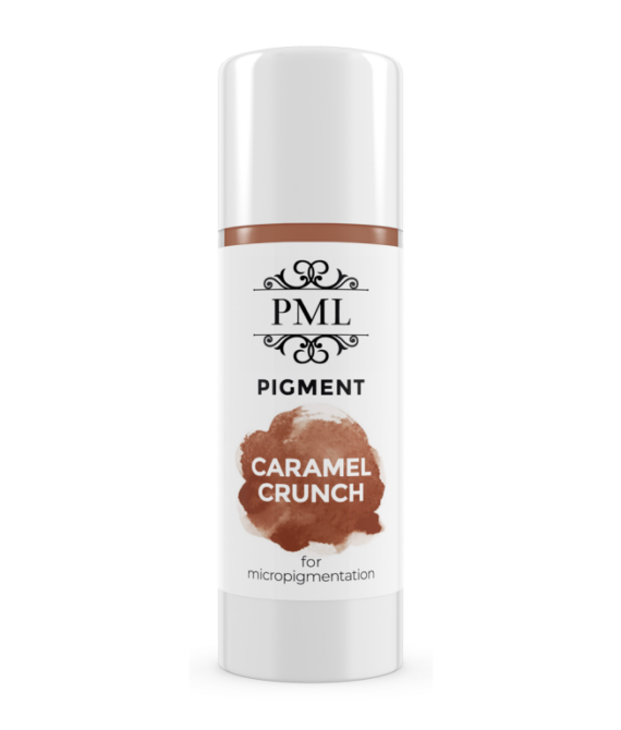 PML  CARAMEL CRUNCH  W  10ml / Brow