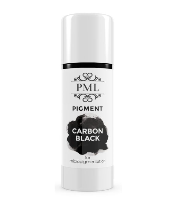 PML  CARBON BLACK  10ml / Eyeliner