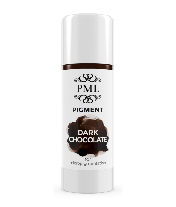 PML  DARK CHOCOLATE  C  10ml  / Brow