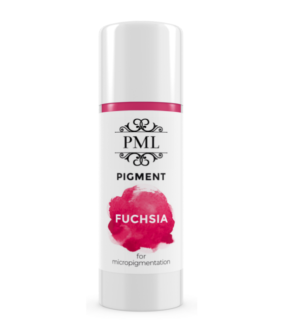 PML  FUCHSIA  C  10ml   /Lip