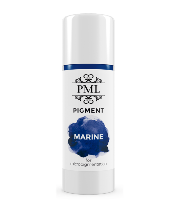 PML  MARINE- Eye “Butterfly” effect  10ml