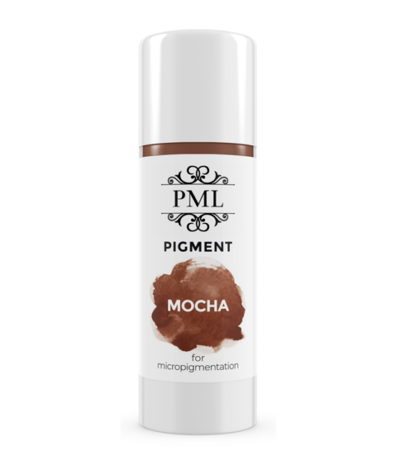 PML MOCHA  W  10ml  / Brow