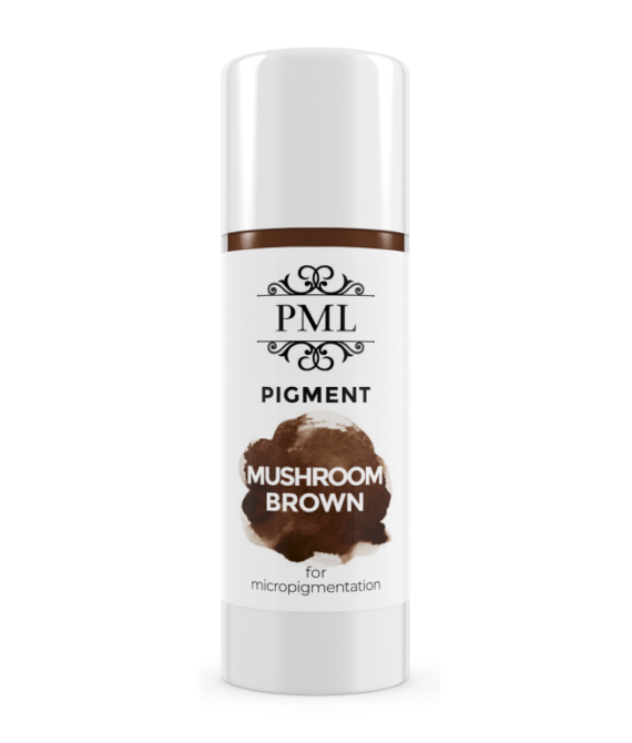 PML  MUSHROOM BROWN   W  10ml  / Brow