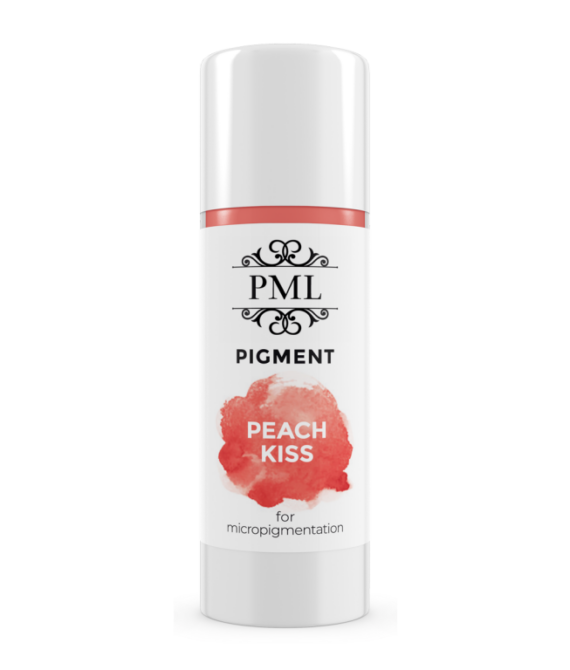 PML  PEACH KISS  W 10ml / LIp