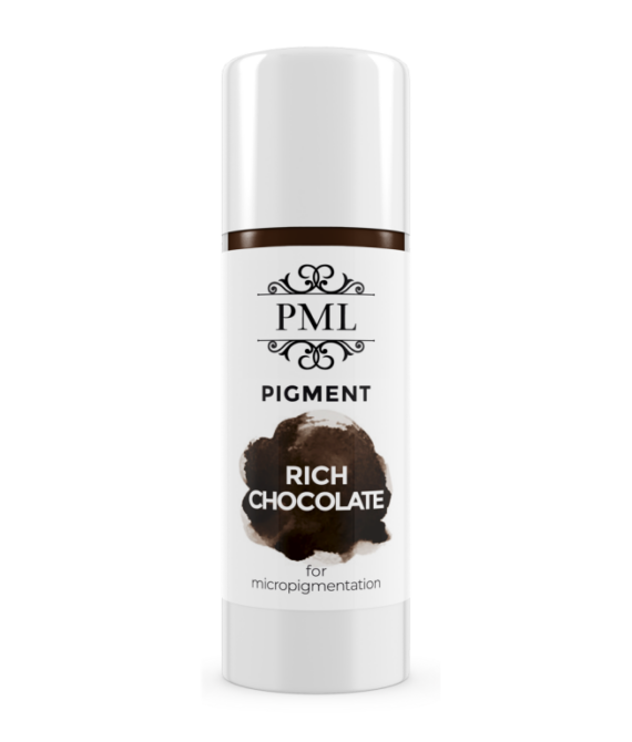 PML  RICH CHOCOLATE   C  (dark)  10ml / Brow