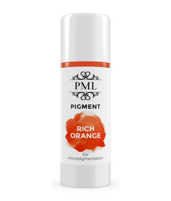 PML RICH ORANGE  neutralizer  10ml