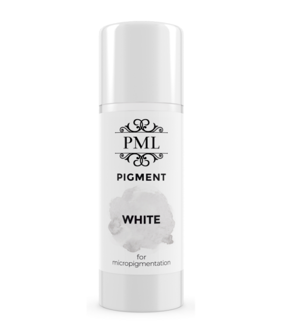 PML White  10ml