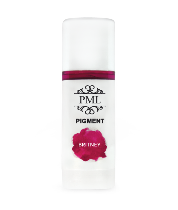 PML  Strong Collection – Britney 10 ml  / Lip