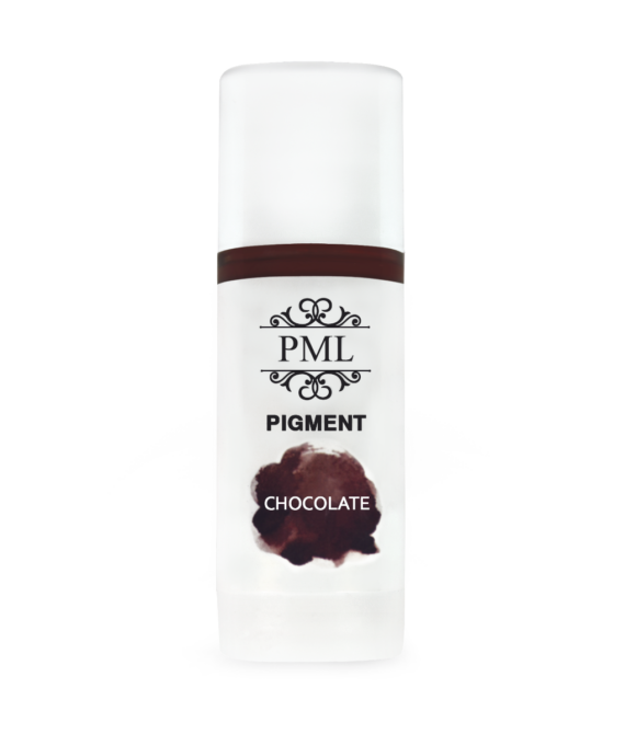 PML  Strong Collection -Chocolate  10 ml  / Brow