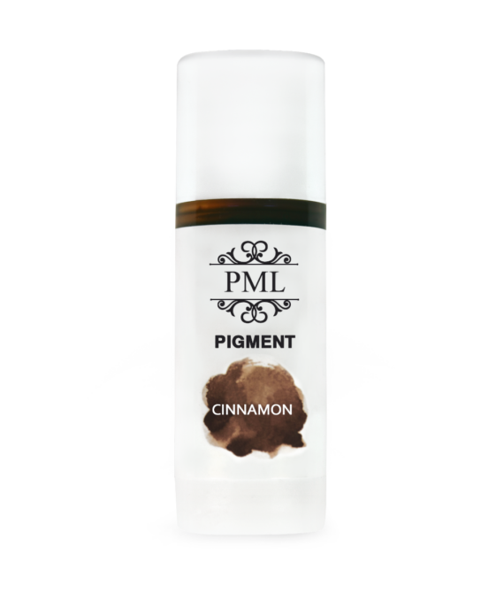 PML  Strong Collection -Cinnamon 10 ml  / Brow