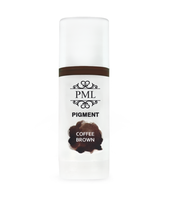 PML  Strong Collection -Coffee Brown10 ml  / Brow