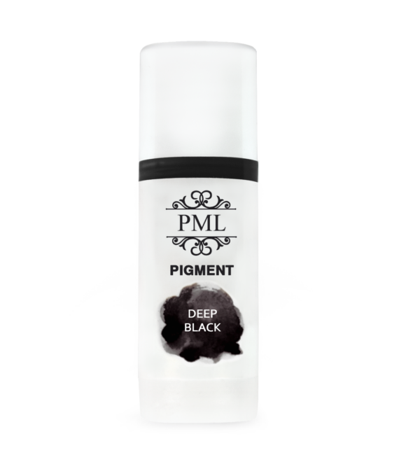 PML Strong Collection -Deep Black    10 ml  / Eyeliner