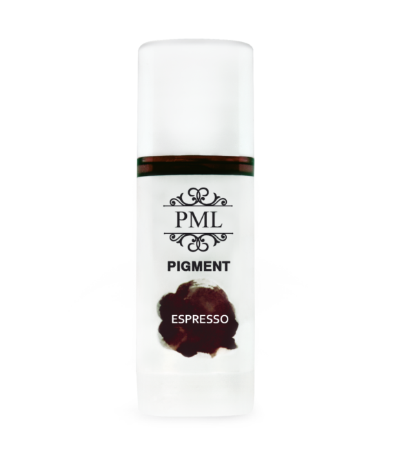 PML  Strong Collection -Espresso 10 ml  / Brow