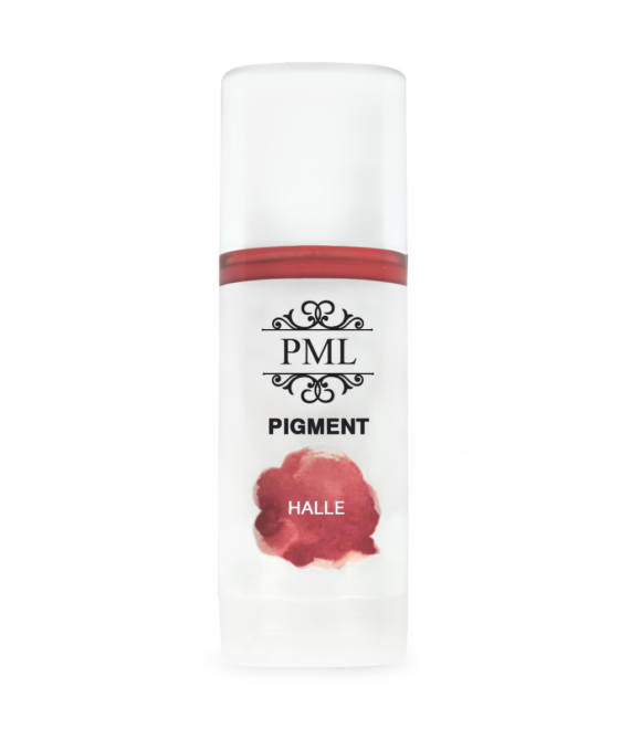 PML  Strong Collection – Halle 10 ml  / Lip