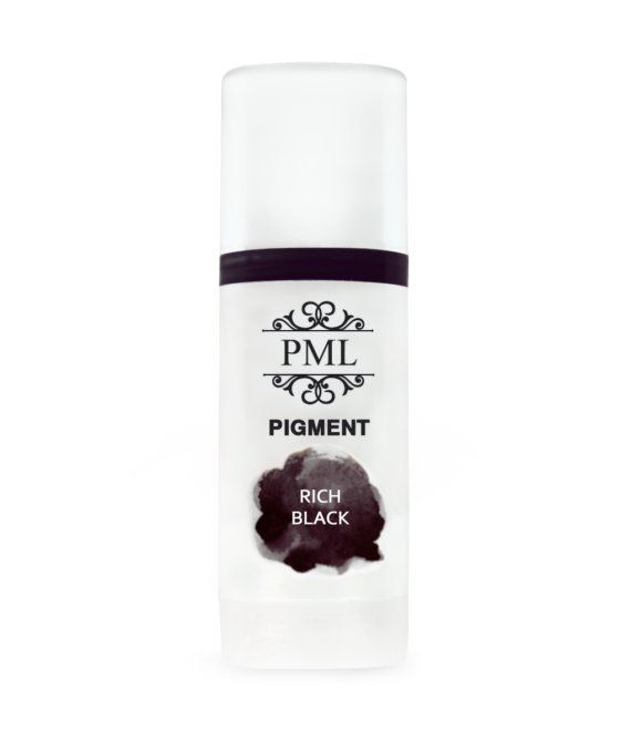 PML Strong Collection -Reach Black     10 ml/ Eyeliner