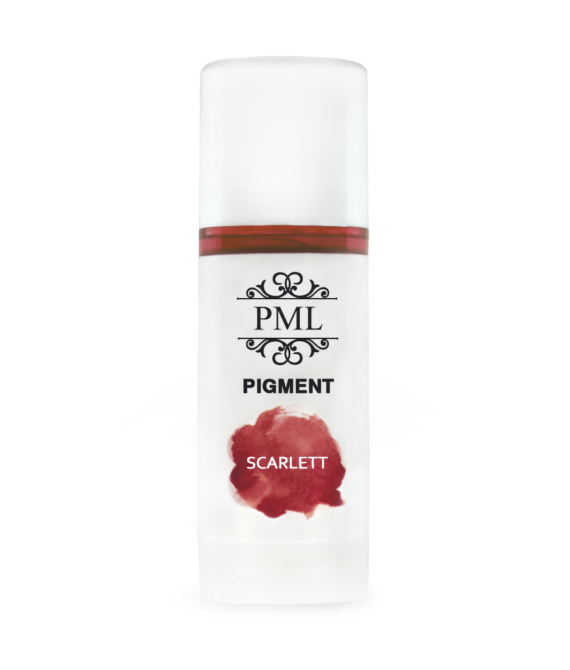 PML  Strong Collection – Scarlett 10 ml  / Lip