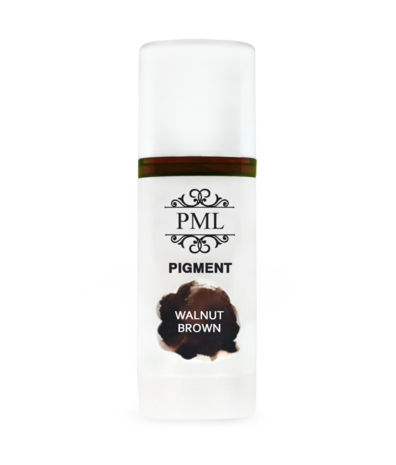 PML  Strong Collection – Walnut Brown 10 ml  / Brow